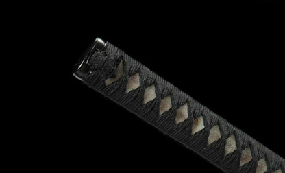 Katana - Black Feather