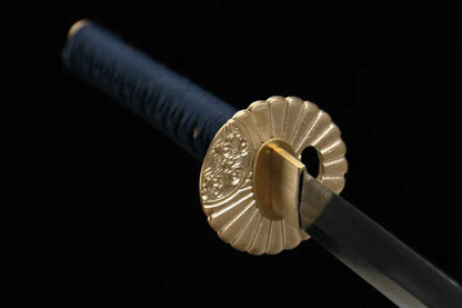 Katana - Dragon Noir bis