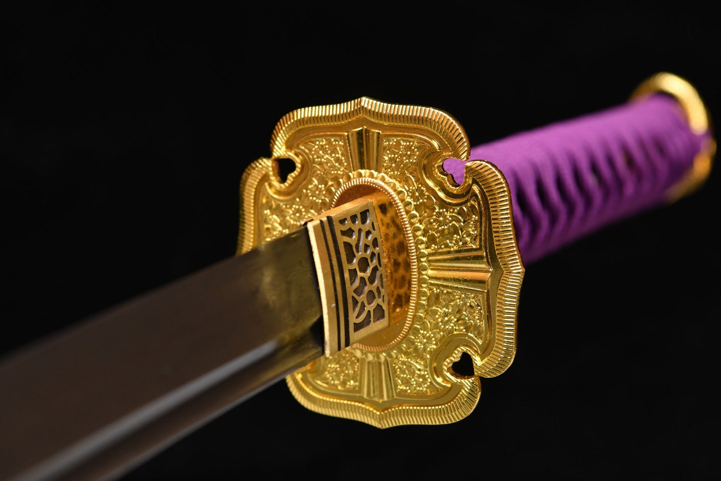 Katana - Lame Sakura (bis)