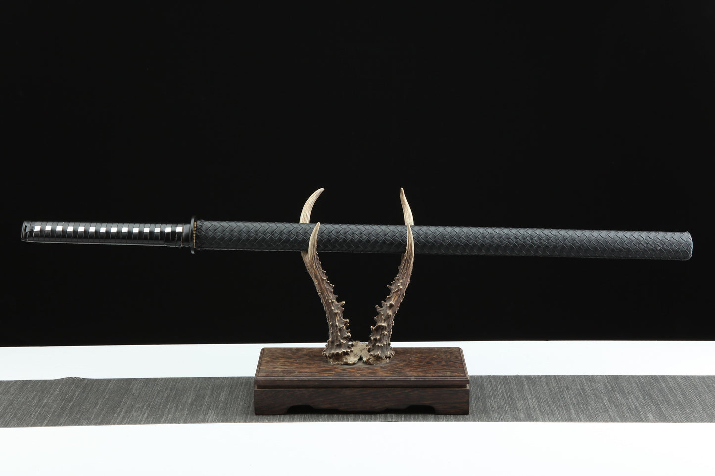 Katana - Démon de la Montagne