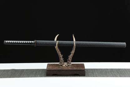 Katana - Démon de la Montagne