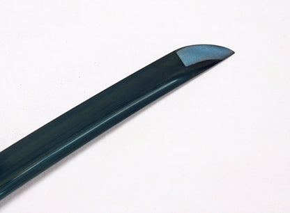 Katana - Fougère Bleue