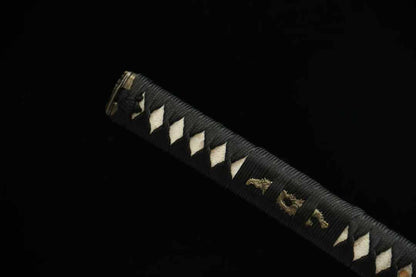 Katana - Lame des ténèbres