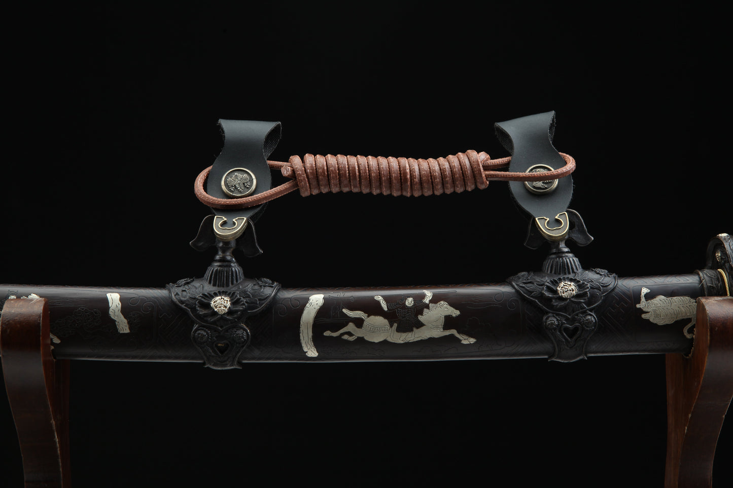 Katna - Dragon d'Arain