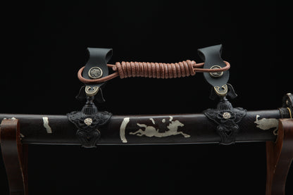 Katna - Dragon d'Arain