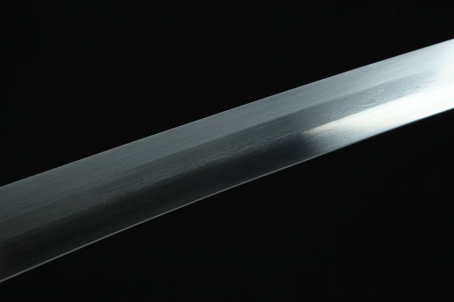 Katana - Oeil du Démon