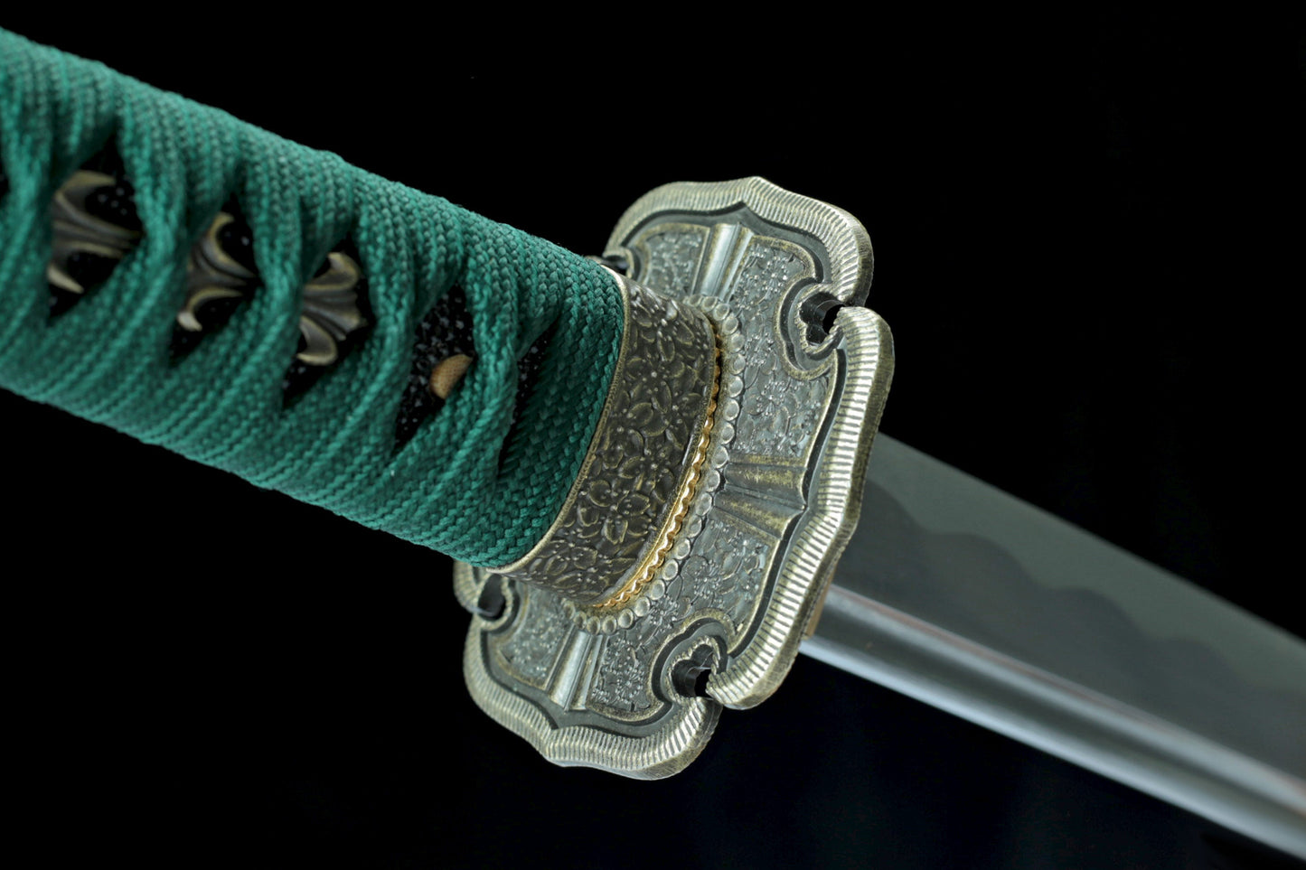 Katana - Sabre Brillant