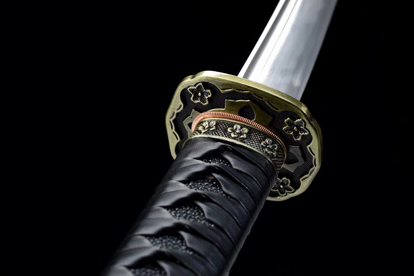 Katana - Autumn Wasabi