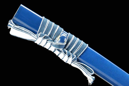 Katana - Lame Froide Ombrueuse