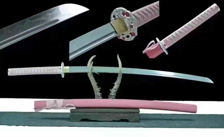 Katana - Fleur de Cerisier