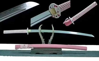 Katana - Fleur de Cerisier