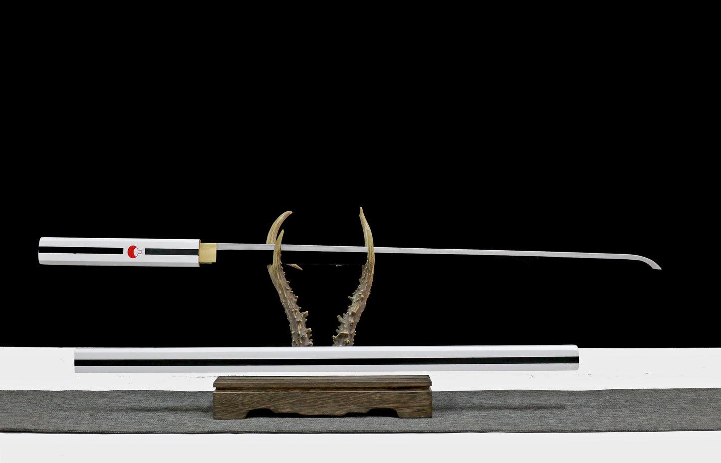 Katana Naruto - Kusanagi