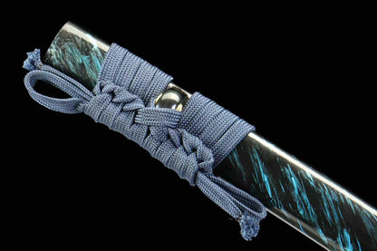 Katana - Sang des Cerises