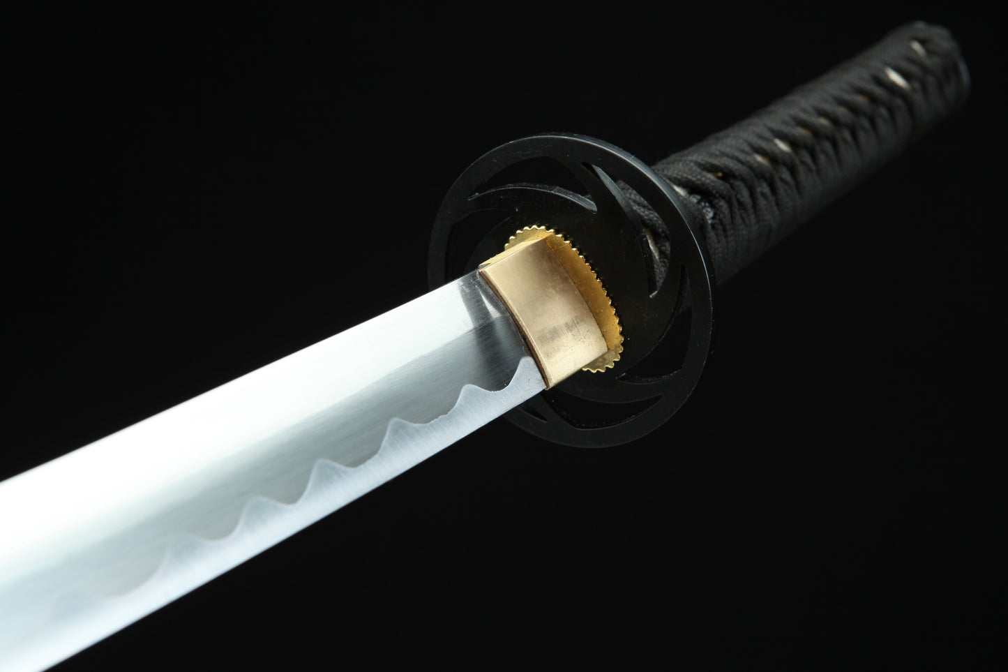 Katana - Démon Sombre