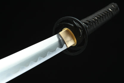 Katana - Démon Sombre