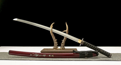 Katana - Bambou Charm