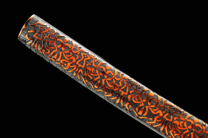 Katana - Double Corps