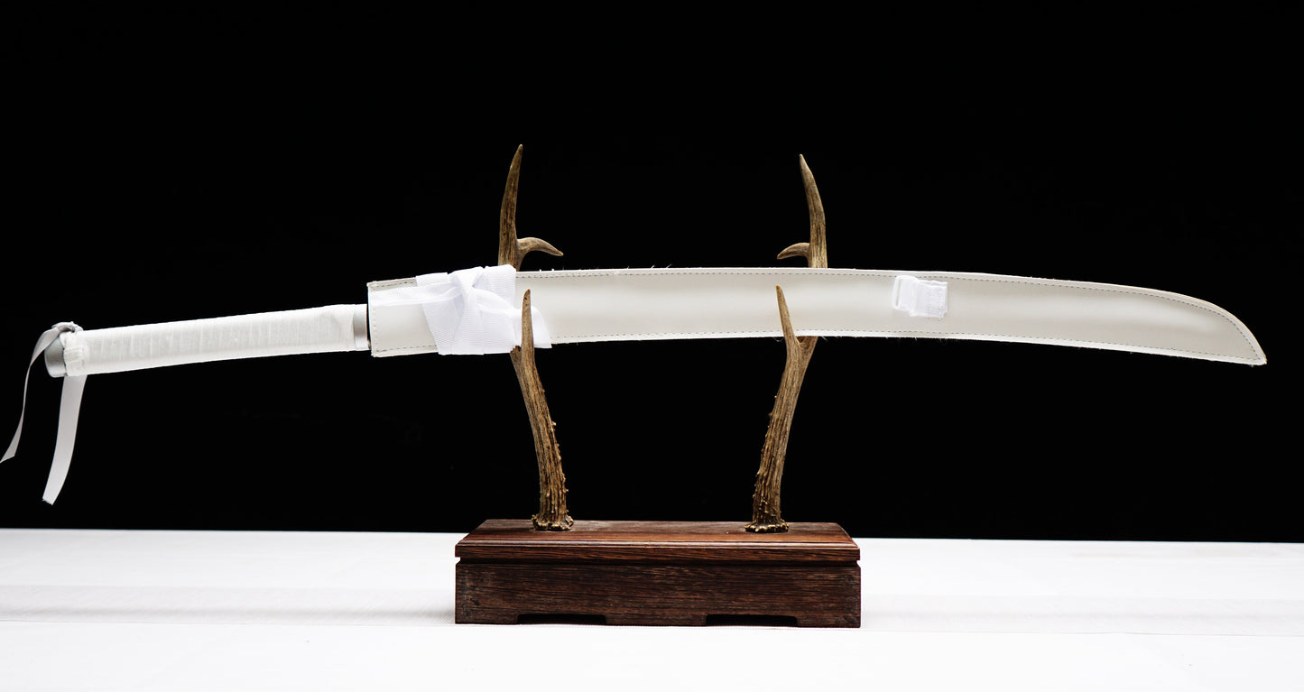 Katana - Fantôme Pingyi