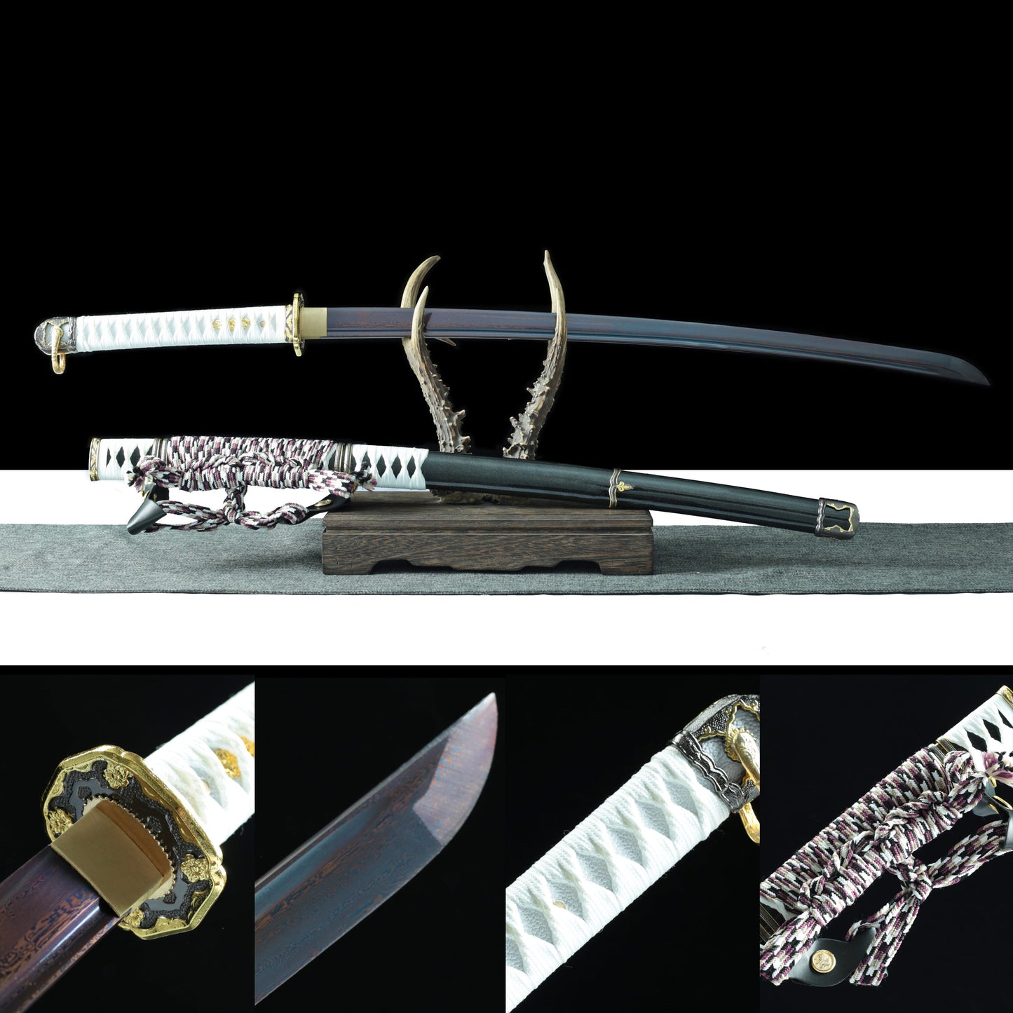 Katana - Lame Sakura