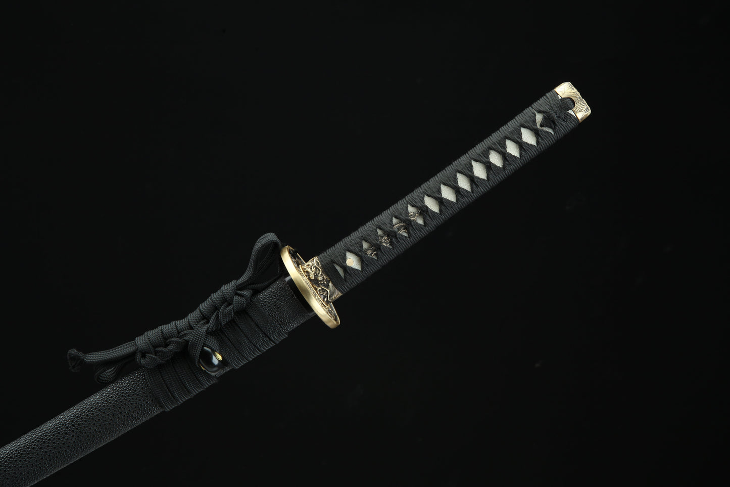 Katana - Oeil du Démon