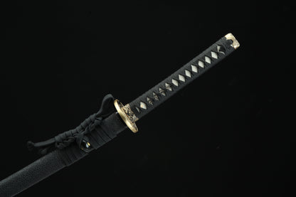 Katana - Oeil du Démon