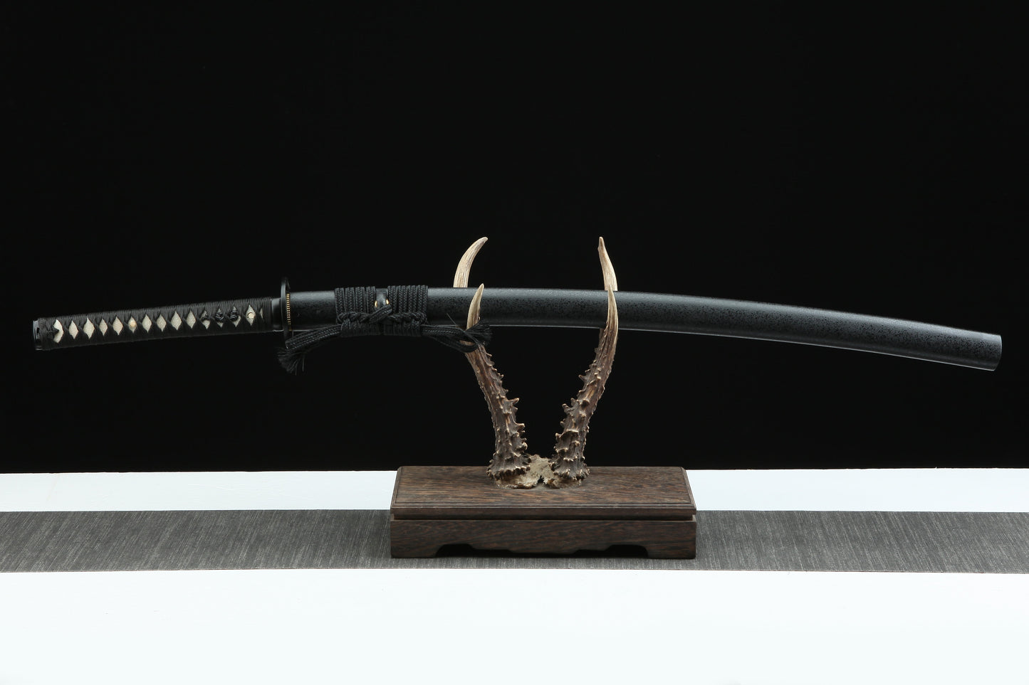 Katana - Démon Sombre