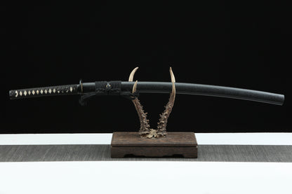 Katana - Démon Sombre