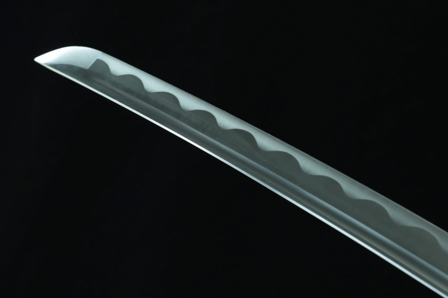 Katana - Sabre Brillant