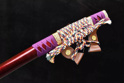 Katana - Lame Sakura (bis)