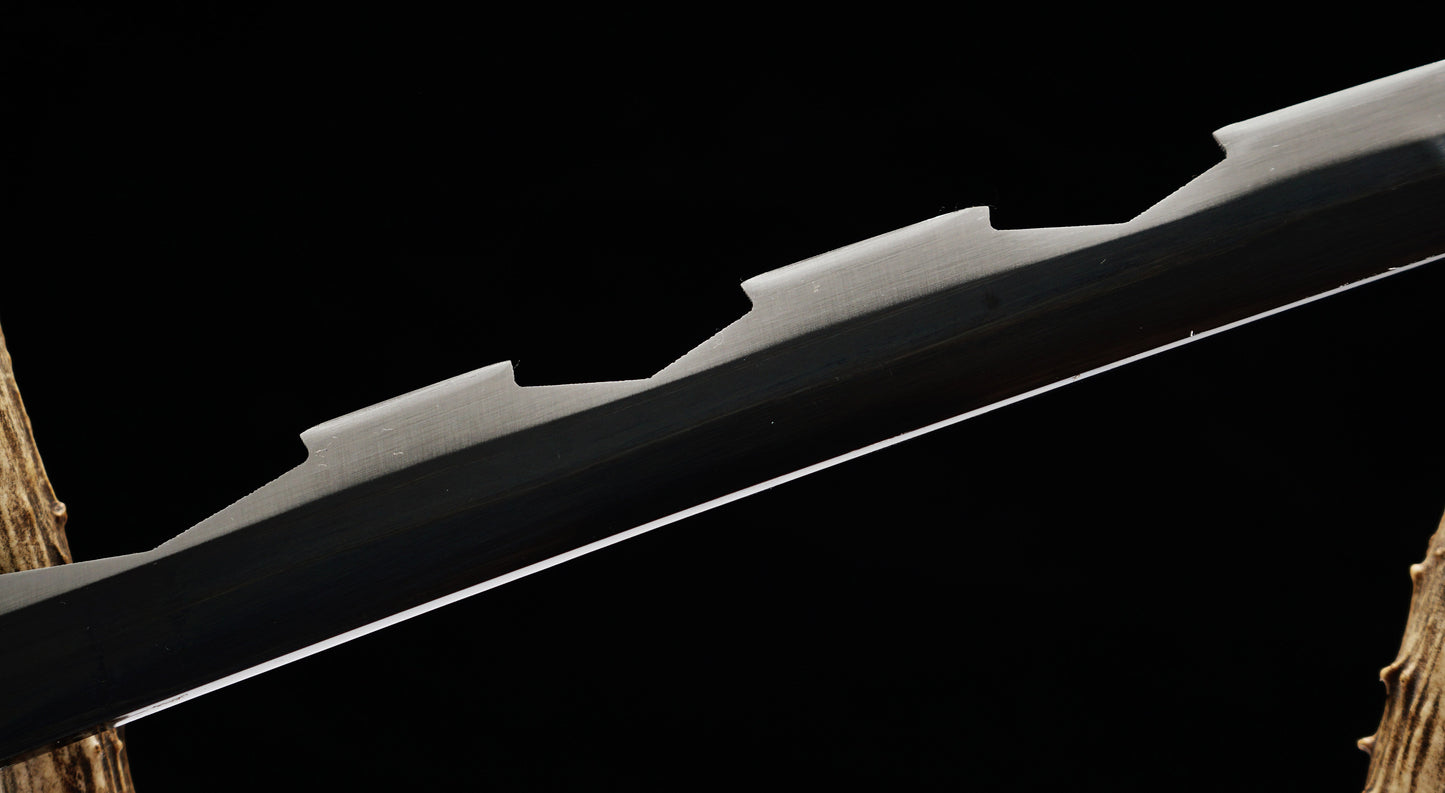 Katana - Fantôme Pingyi