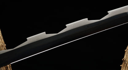 Katana - Fantôme Pingyi