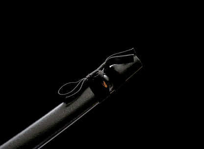 Katana - Perle Noir Wakizashi
