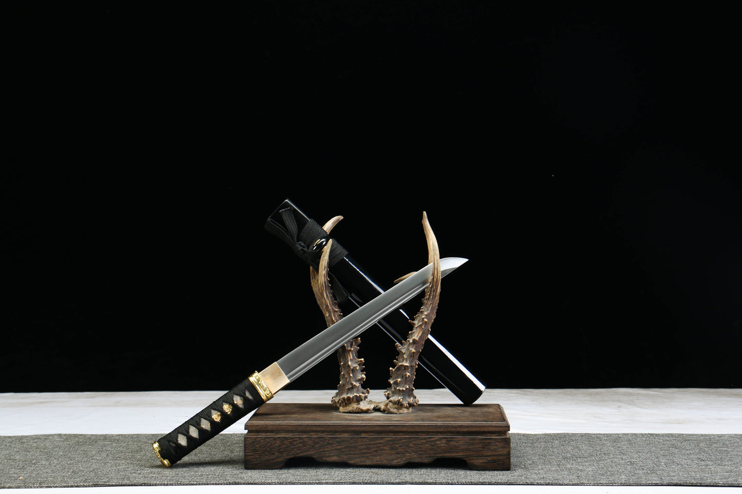 Tanto - Brillance Froide