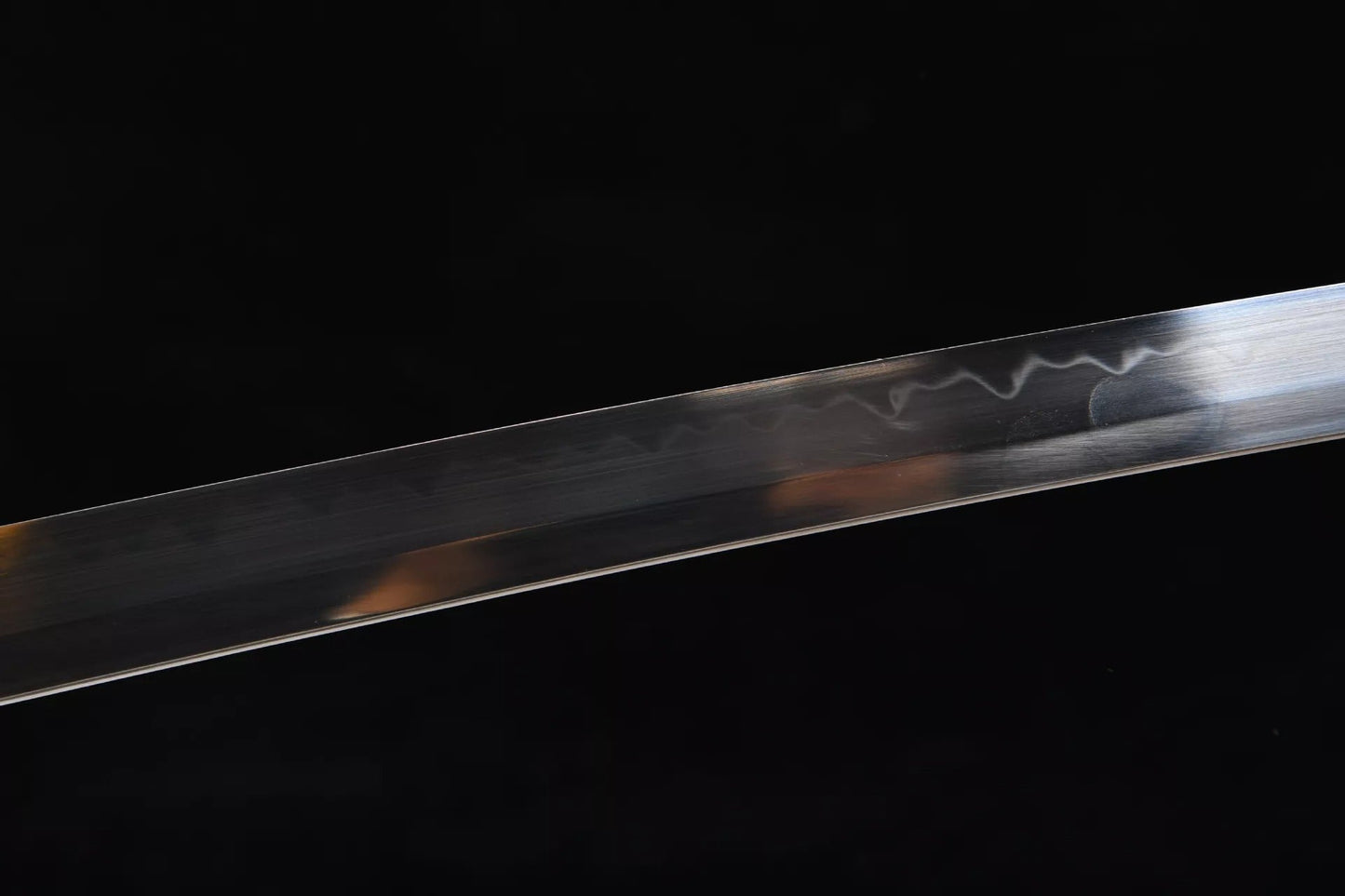 Katana - Lame Bai Hong