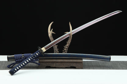 Katana - Croissant Bleu