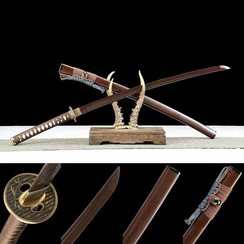 Katana - Silent Blade