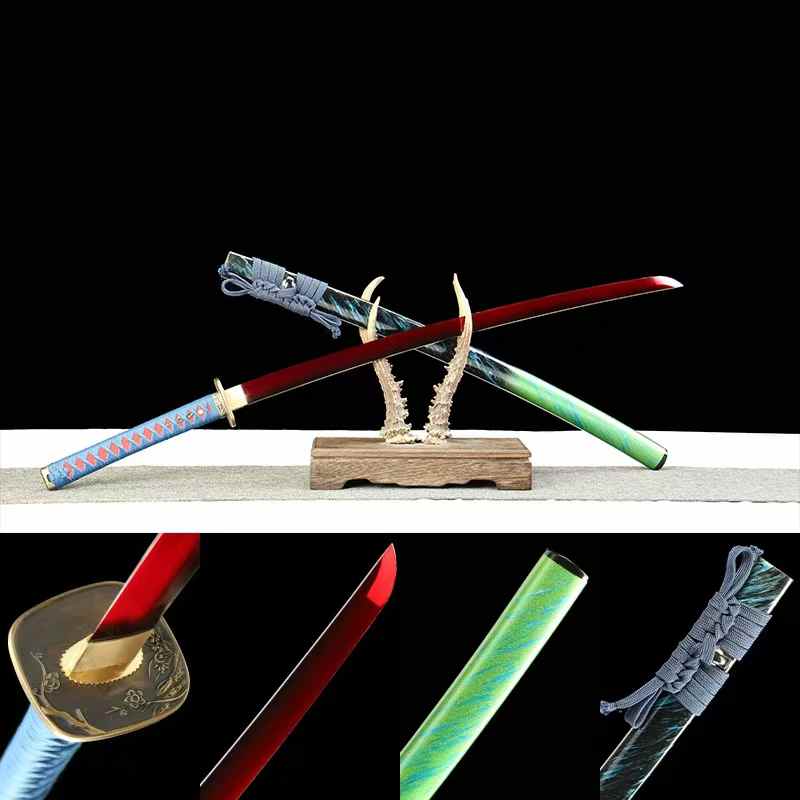 Katana - Sang des Cerises