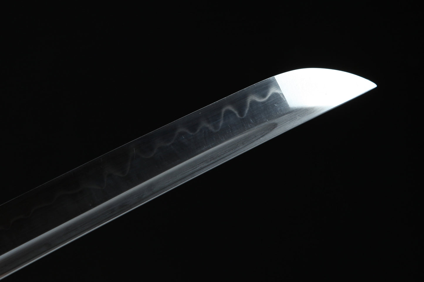 Katana - Veuve Noire