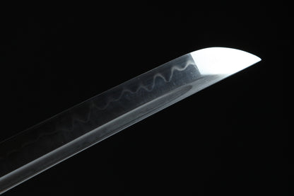 Katana - Veuve Noire