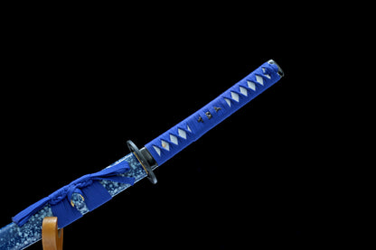 Katana - Lotus Bleu (bis)