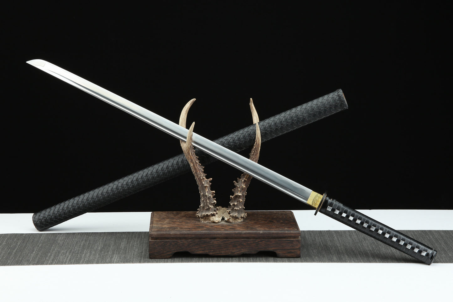 Katana - Démon de la Montagne