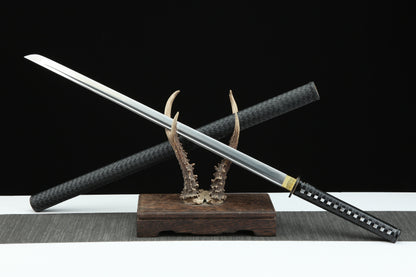 Katana - Démon de la Montagne