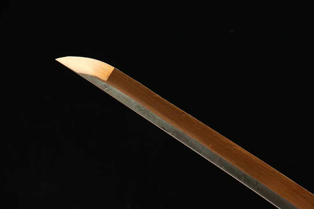 Katana - Gloire D'or