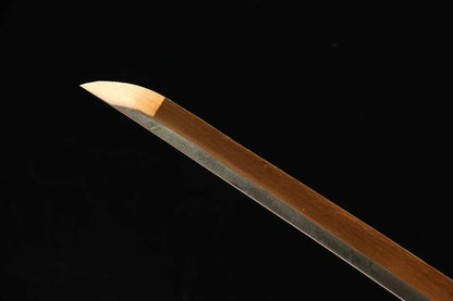 Katana - Gloire D'or