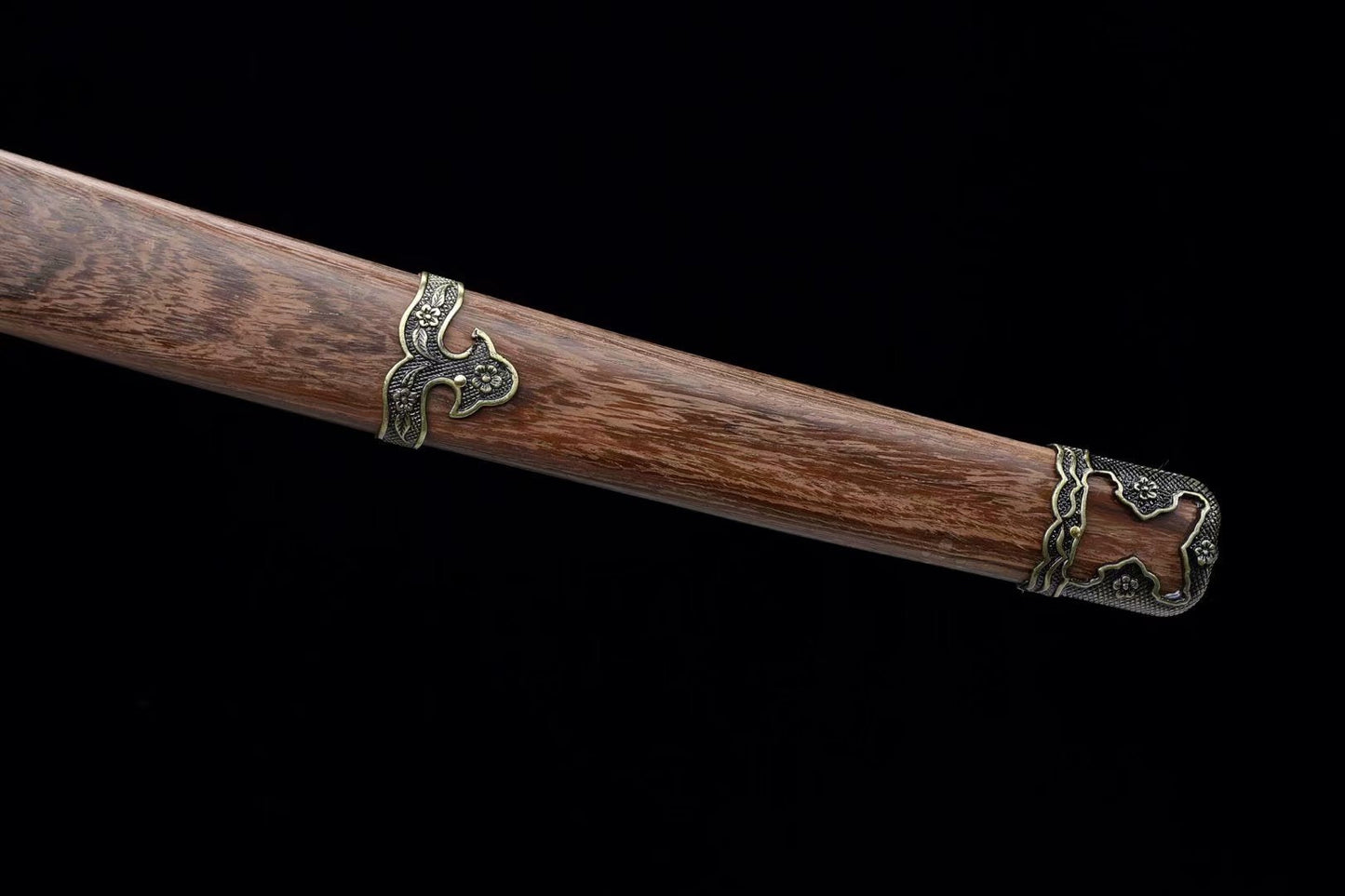 Katana - Autumn Wasabi