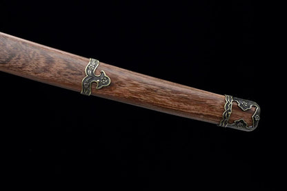 Katana - Autumn Wasabi