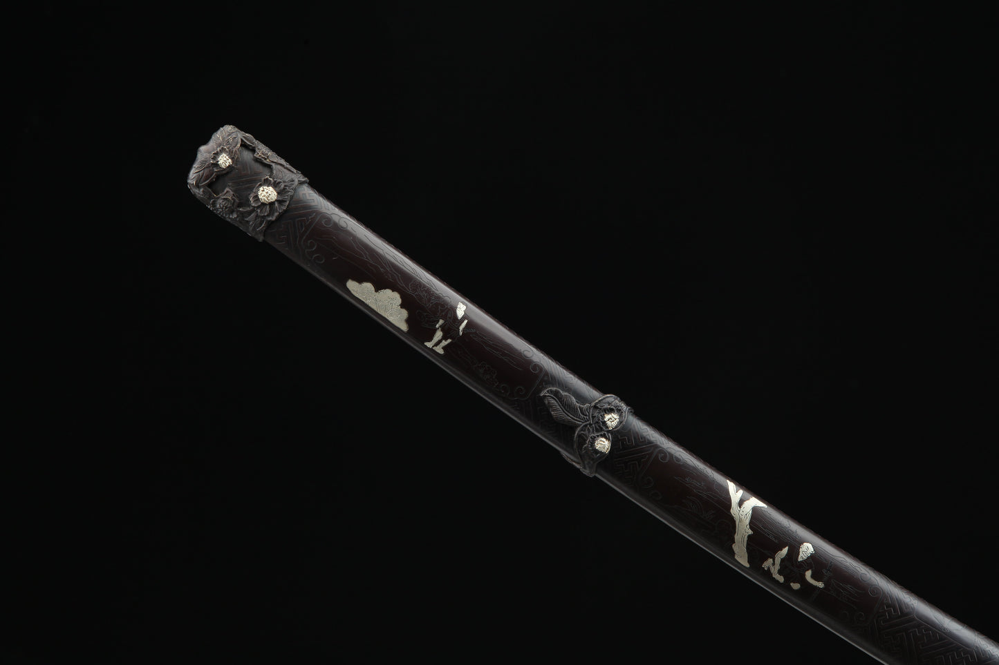 Katna - Dragon d'Arain