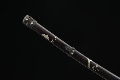 Katna - Dragon d'Arain