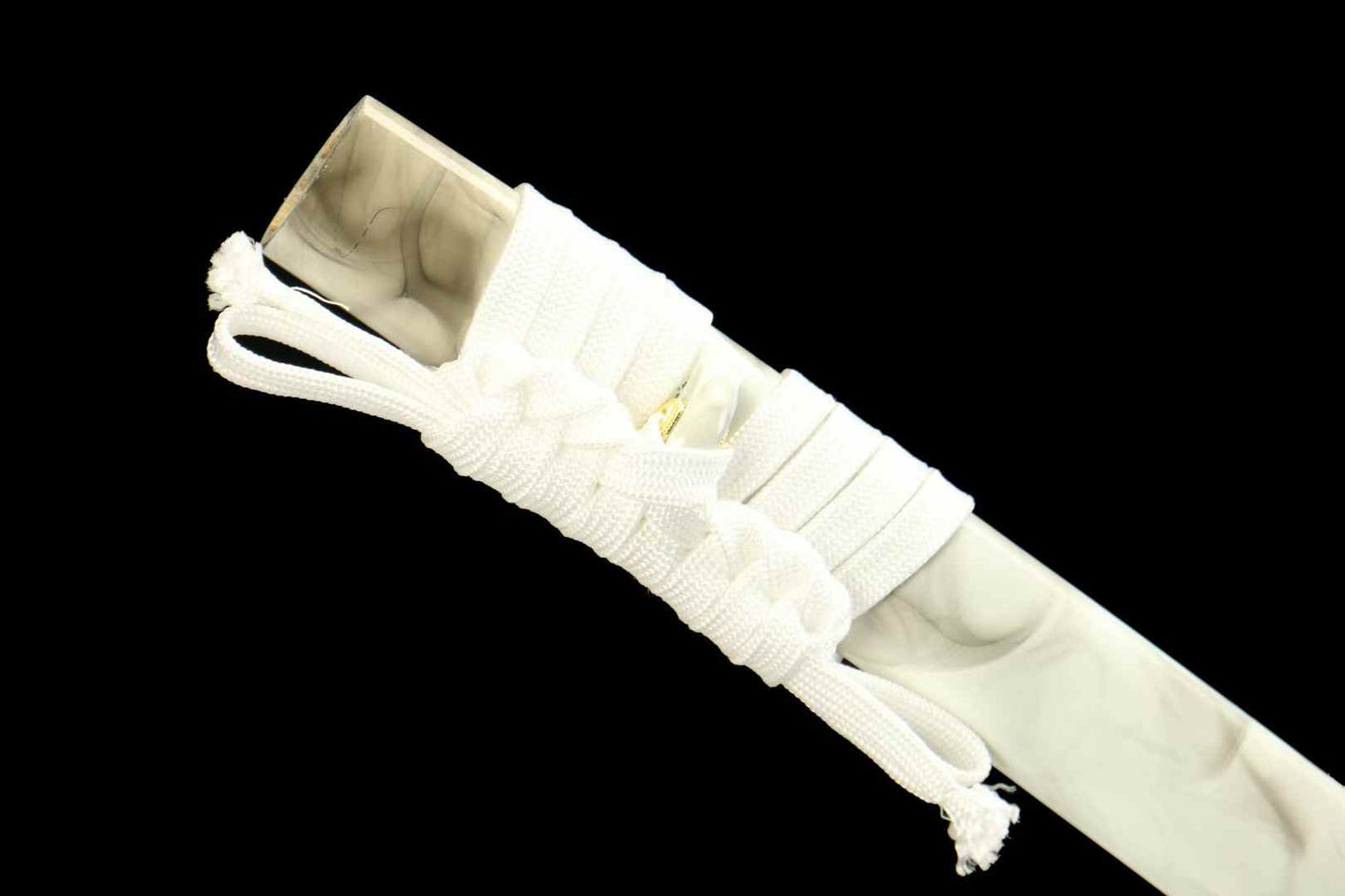 Katana - Gloire Blanche