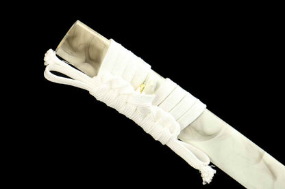 Katana - Gloire Blanche